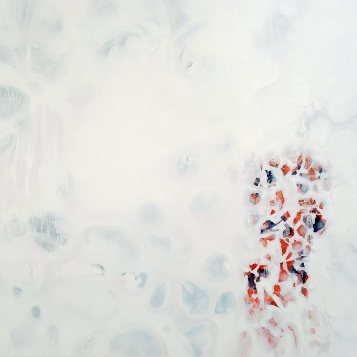 A Time to Every Purpose - Rebecca Bergese