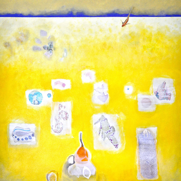 Half a World Away - Rebecca Bergese