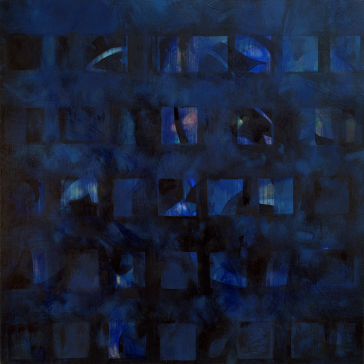 Primer - Rebecca Bergese