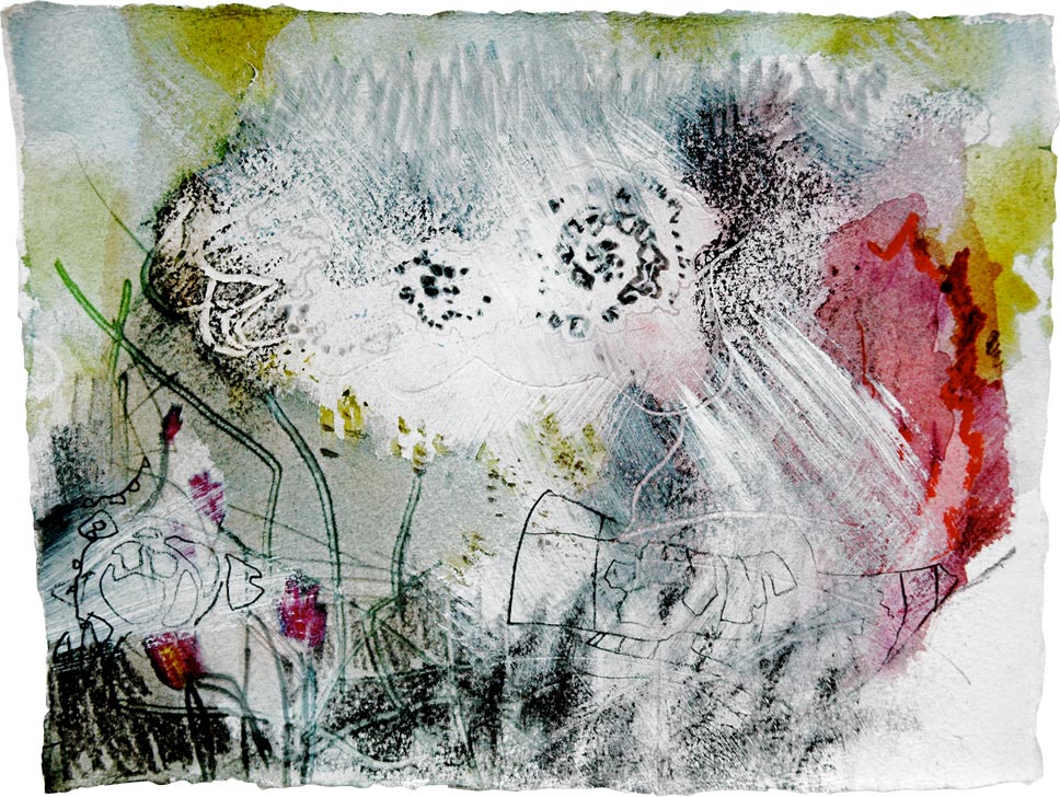 Seeing is Believing study II - Rebecca Bergese