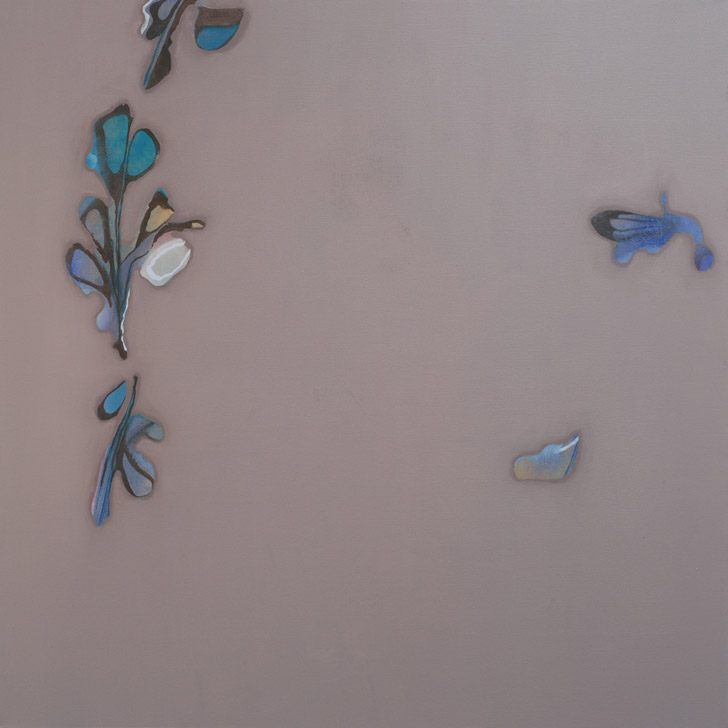 Where Are We Now - Rebecca Bergese